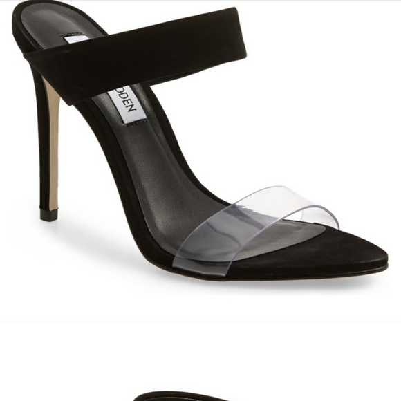 steve madden amaya heel